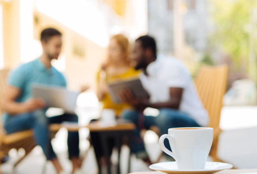 【2020年最新】東京都内にある大手英会話スクール